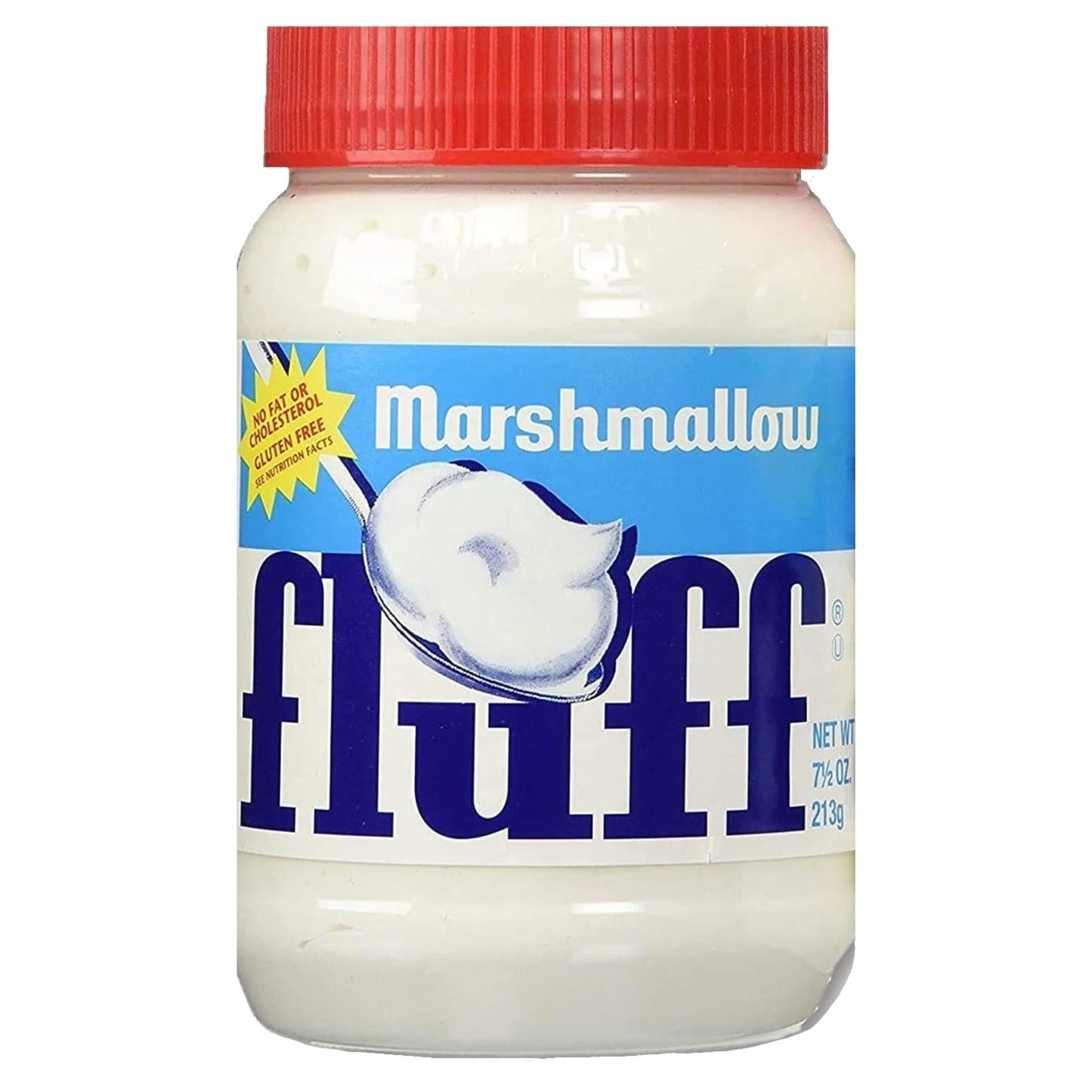 American Marshmallow Spread