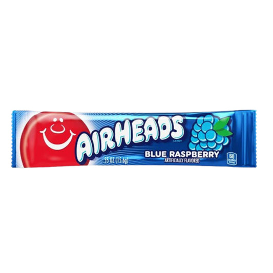 Airheads Blue Raspberry Chew