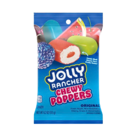 Jolly Rancher Chewy gummies