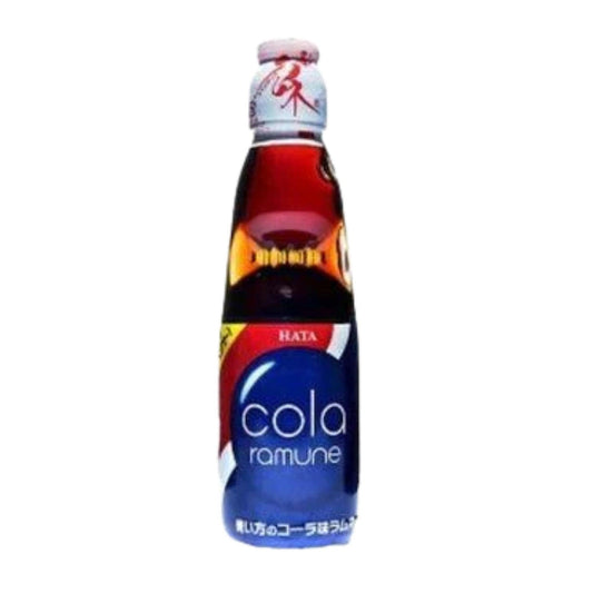 Japanese Cola Soda