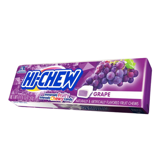 Hi-Chew Grape 50g