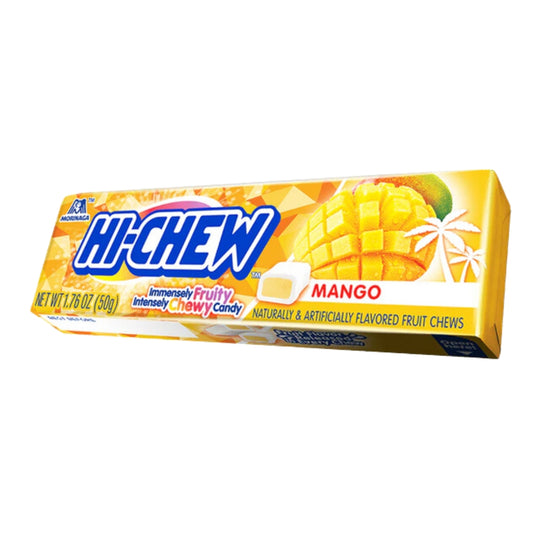 Hi-Chew Mango 50g