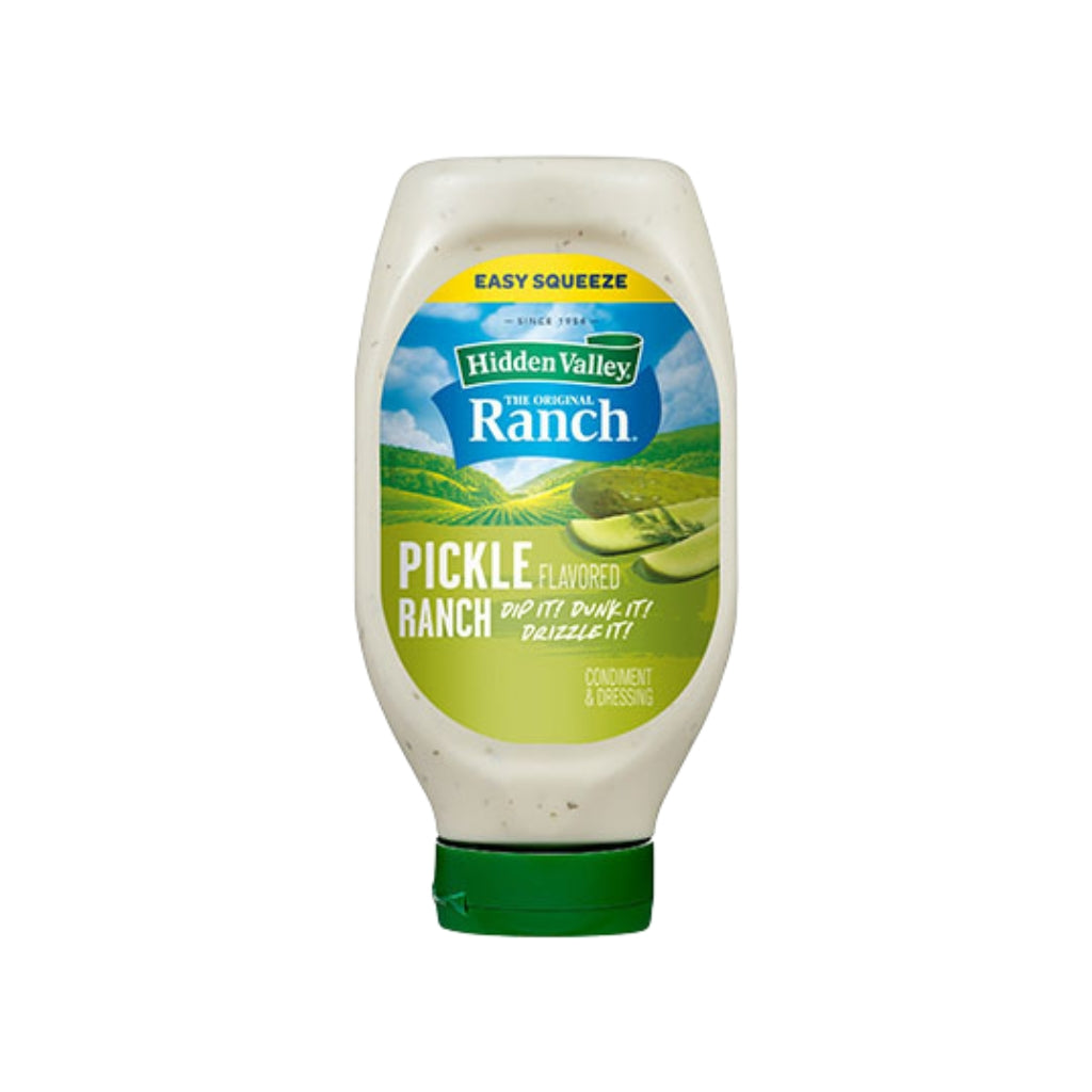 Hidden Valley Pickle Ranch 591ml