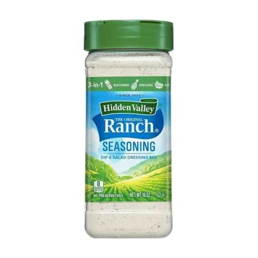 Hidden Valley Original Ranch Seasoning 435g