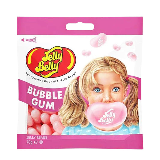 Jelly Belly Bubbelgum Bag