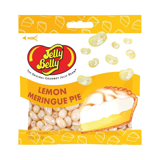 Jelly Belly Lemon Meringue Pie 70g