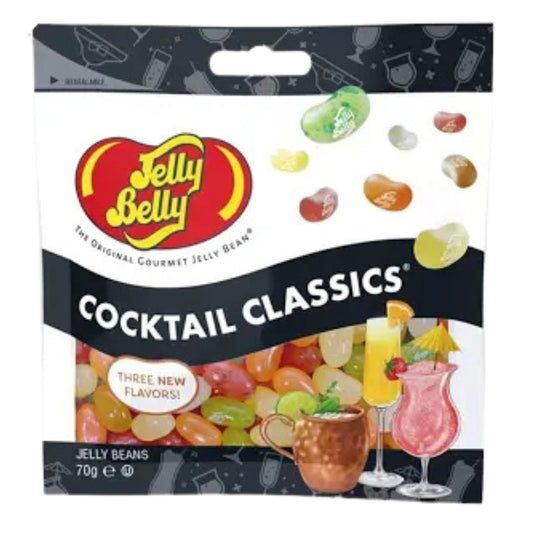 Jelly belly cocktail classics 70g Pouch