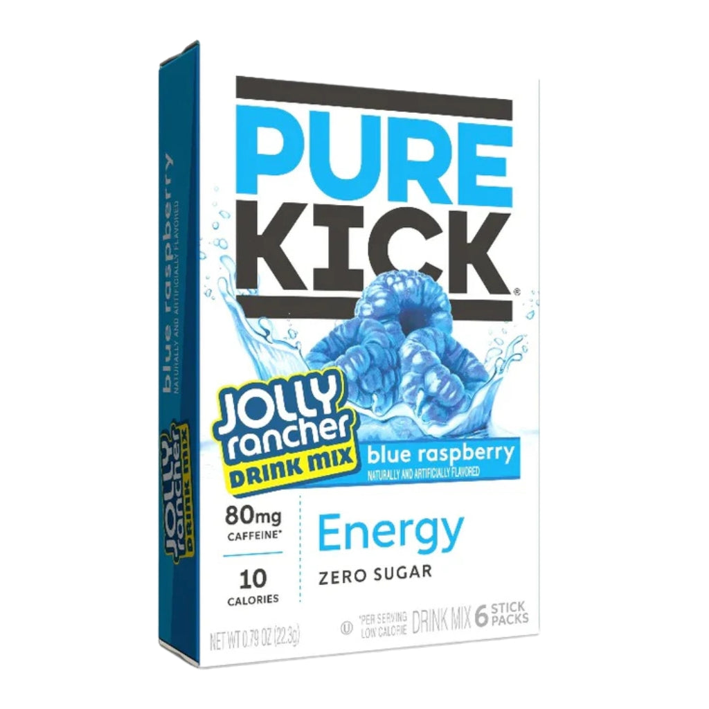 Jolly Rancher Pure Kick Powdered Drink