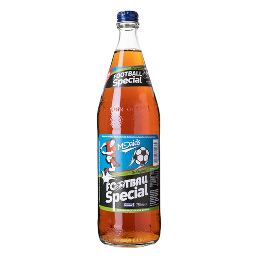 McDaids Original Football Special 750ml