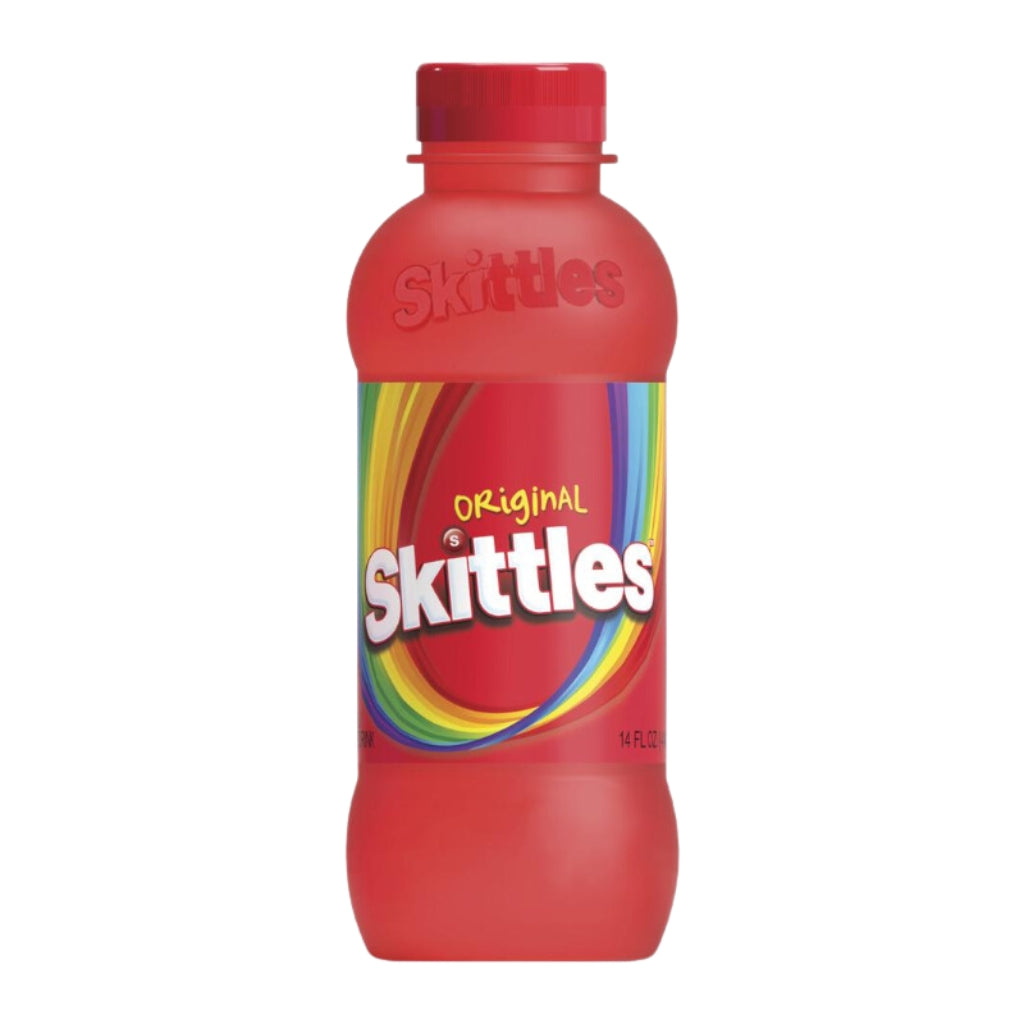 Skittles Original Drink Bottle