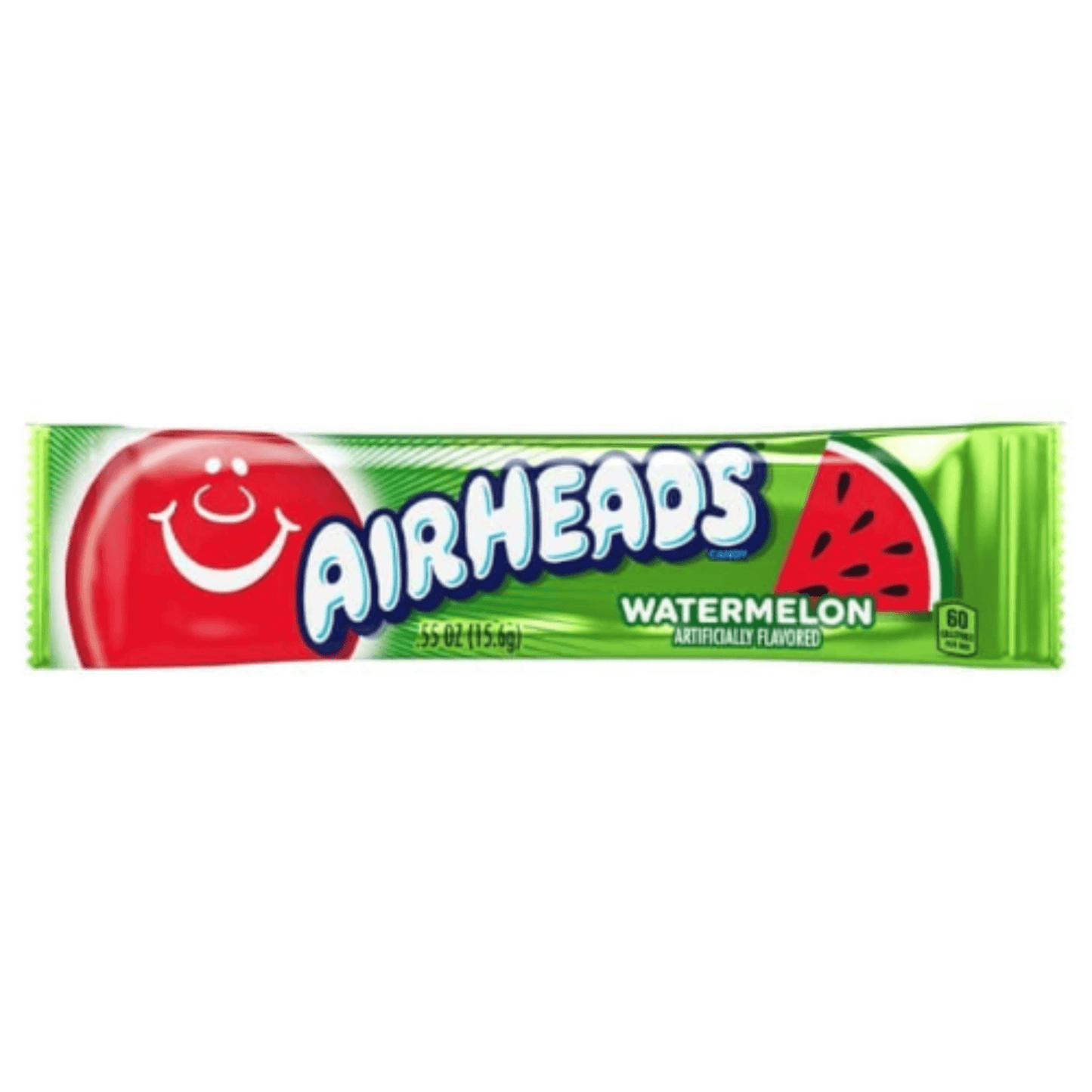 Airheads Watermelon Chew