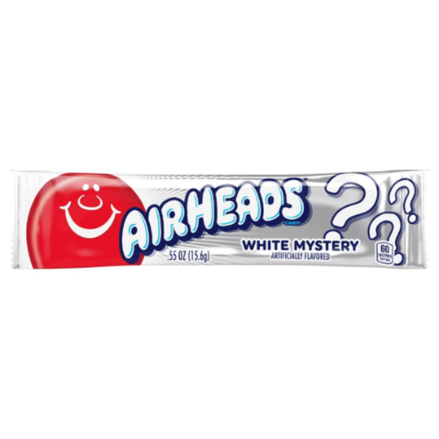 Airheads White Mystery - Gimme Goodies