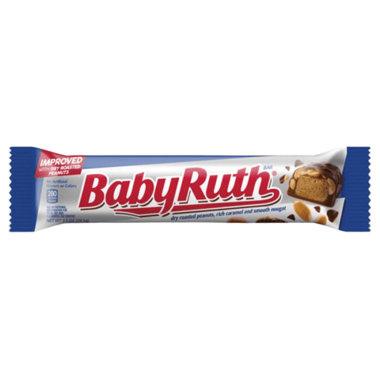 American Chocolate Bar BabyRuth