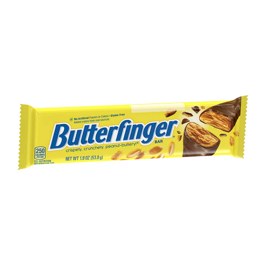 Butterfinger Bar