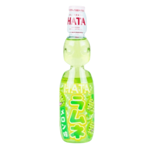 Melon Japanese Soda