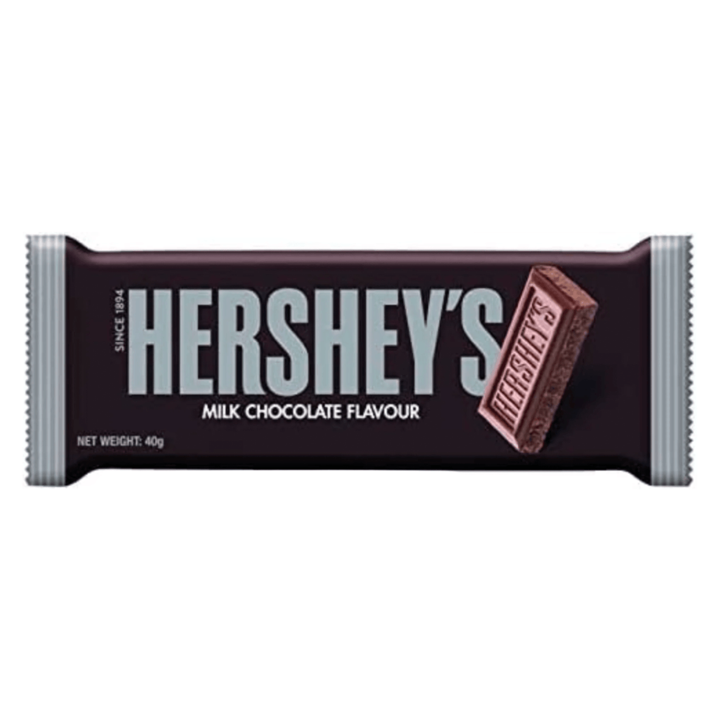 Hershey's Extra Creamy Milk Chocolate Crunchy Waffle Cone - Gimme Goodies