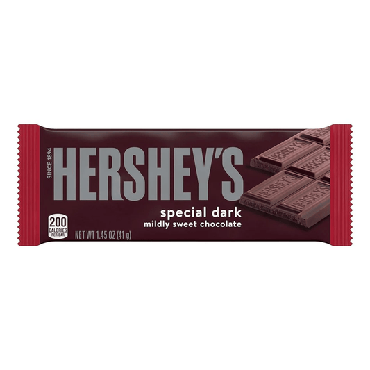 American Chocolate Hersheys