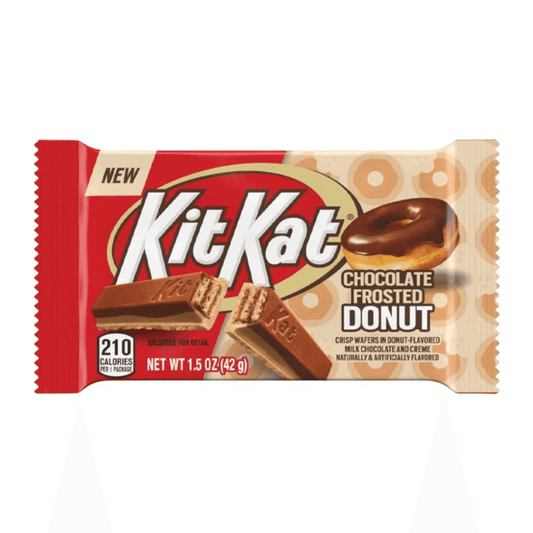 American KitKat Donut