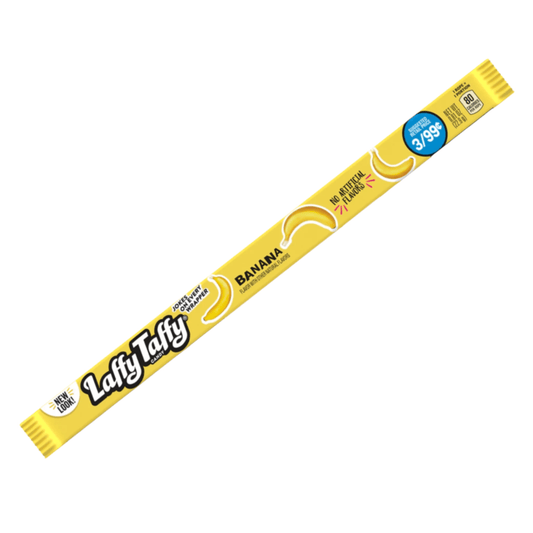 American Banana Chew