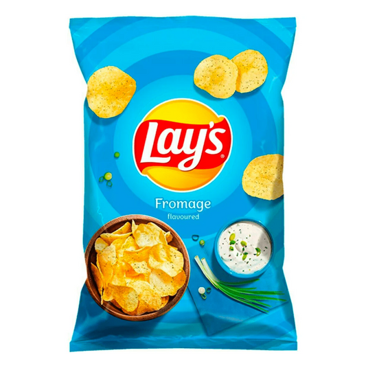 Lay’s Fromage 130g