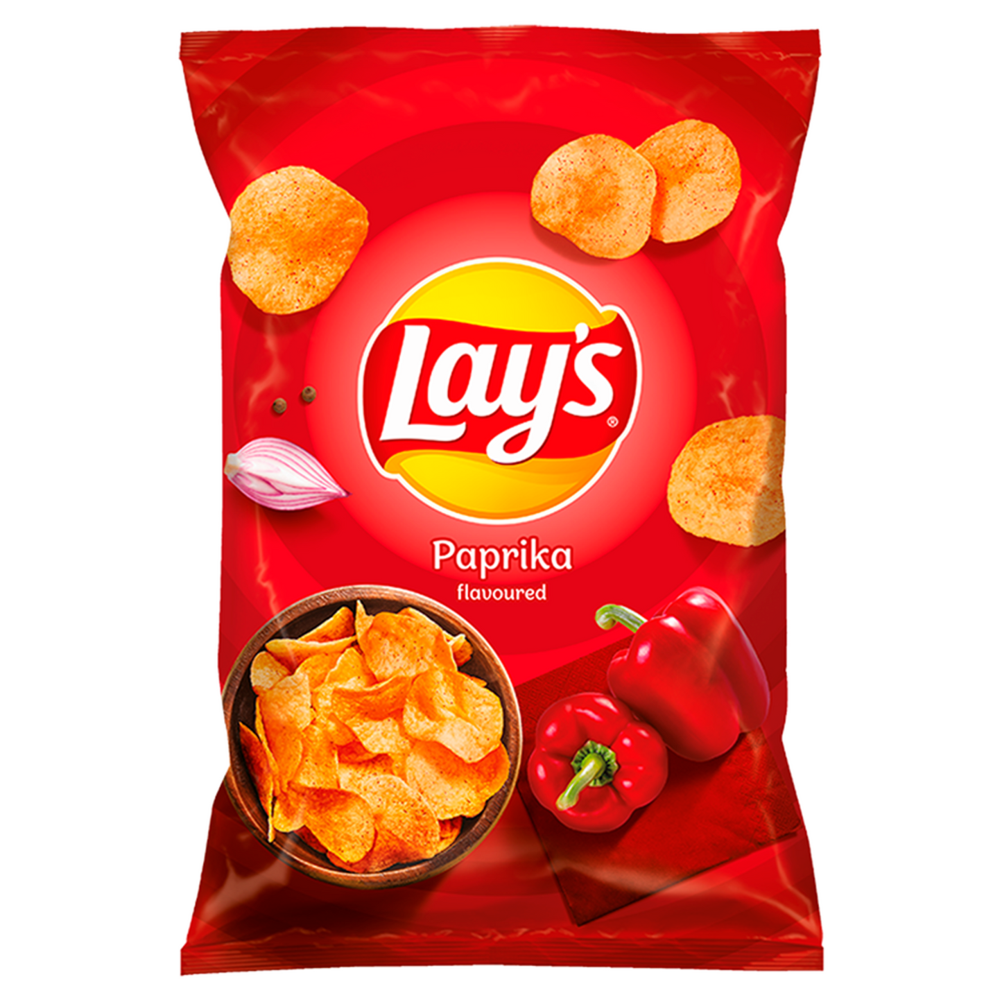 Lay’s Paprika 130g