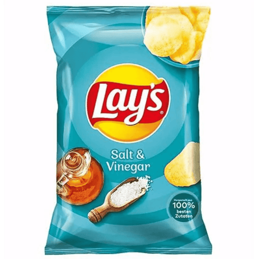 American Lays Crisps