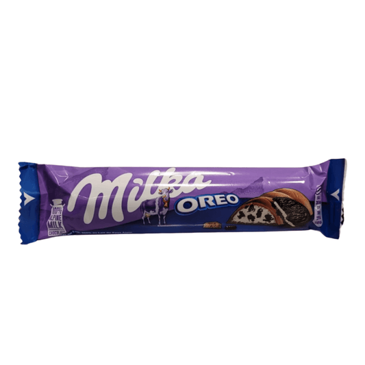 Milka Oreo Single Bar 37g - Gimme Goodies