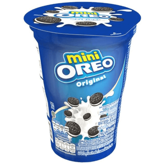 Orginal Oreo Mini