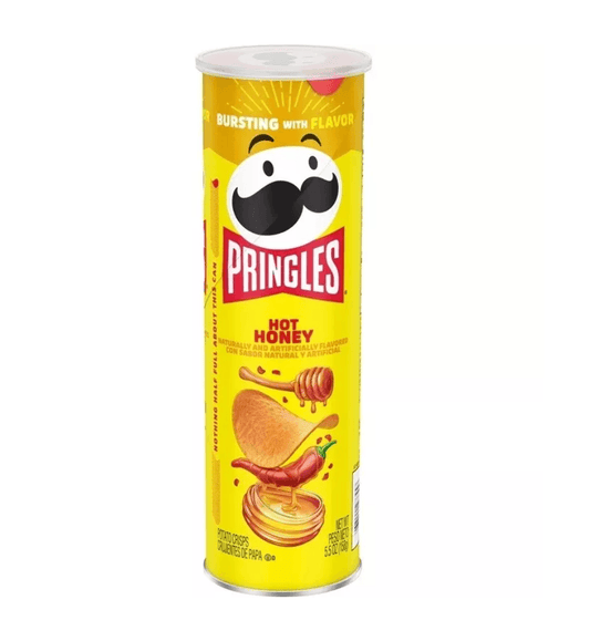 pringles-hot-honey tub pringles