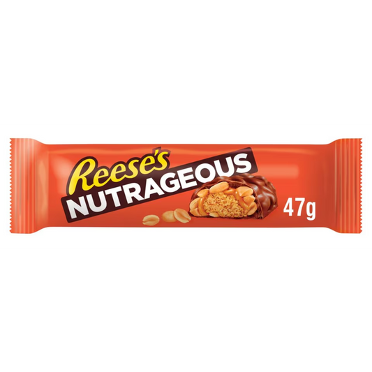 Reese's Nutrageous 47g