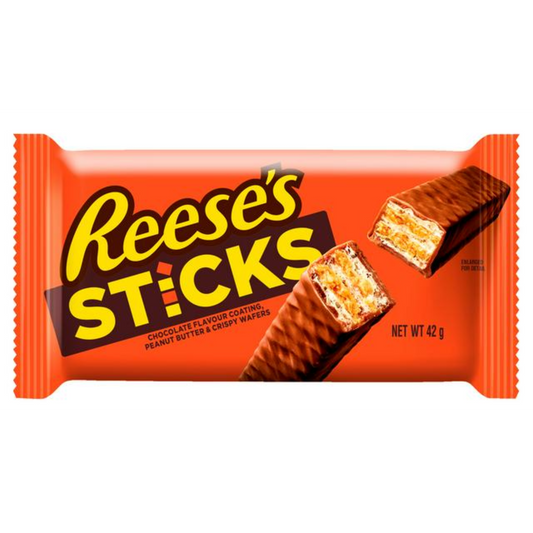 Reese's Sticks 42g