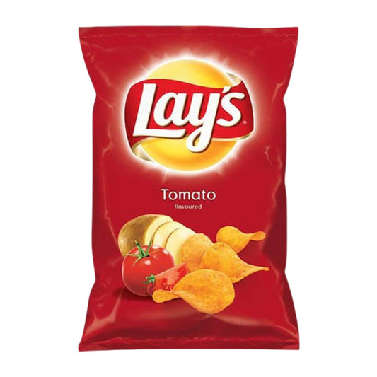 Lay’s Tomato 130g - Gimme Goodies